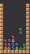 Puyo Chain