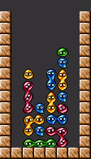 Puyo Chain