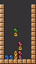 Puyo Chain