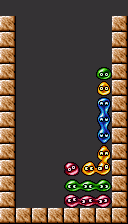 Puyo Chain