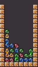 Puyo Chain