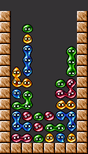 Puyo Chain