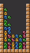 Puyo Chain