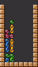 Puyo Chain