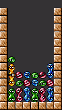 Puyo Chain