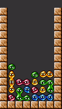 Puyo Chain