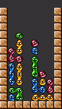 Puyo Chain