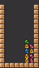 Puyo Chain