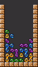 Puyo Chain