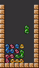 Puyo Chain