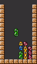 Puyo Chain