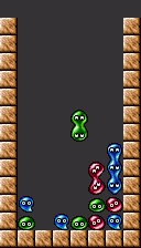 Puyo Chain