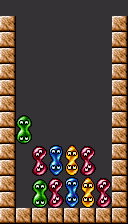 Puyo Chain