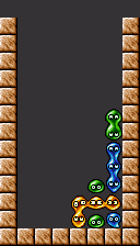 Puyo Chain