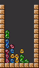 Puyo Chain