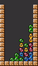 Puyo Chain