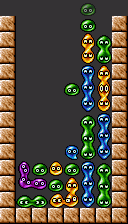 Puyo Chain