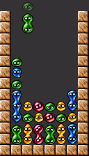 Puyo Chain