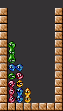 Puyo Chain