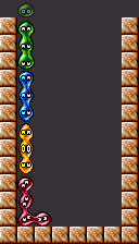 Puyo Chain