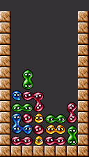 Puyo Chain