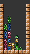 Puyo Chain