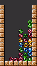 Puyo Chain