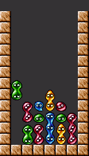 Puyo Chain