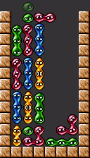 Puyo Chain