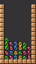 Puyo Chain