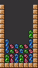 Puyo Chain