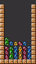 Puyo Chain