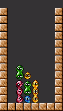 Puyo Chain