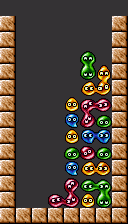 Puyo Chain