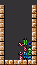 Puyo Chain