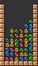 Puyo Chain