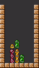 Puyo Chain