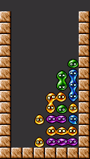 Puyo Chain