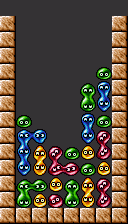 Puyo Chain