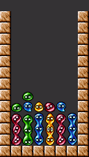 Puyo Chain