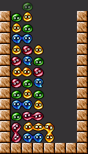 Puyo Chain