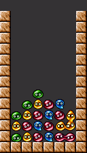 Puyo Chain