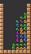 Puyo Chain