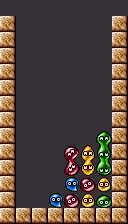 Puyo Chain