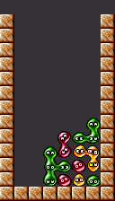 Puyo Chain