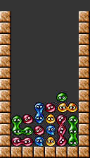 Puyo Chain