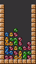 Puyo Chain