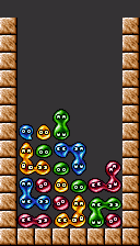 Puyo Chain