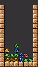 Puyo Chain