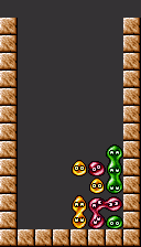 Puyo Chain